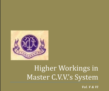 Higher Workings V & VI